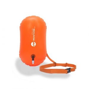 Nonbak Bouée Natation 35L Orange