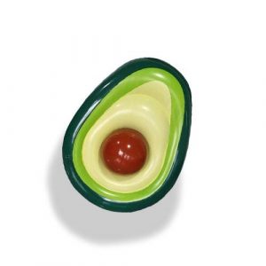 Bouée gonflable originale avocat