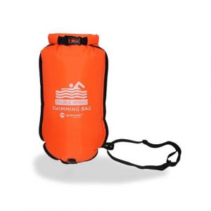 Bouée sac de natation 20 litres