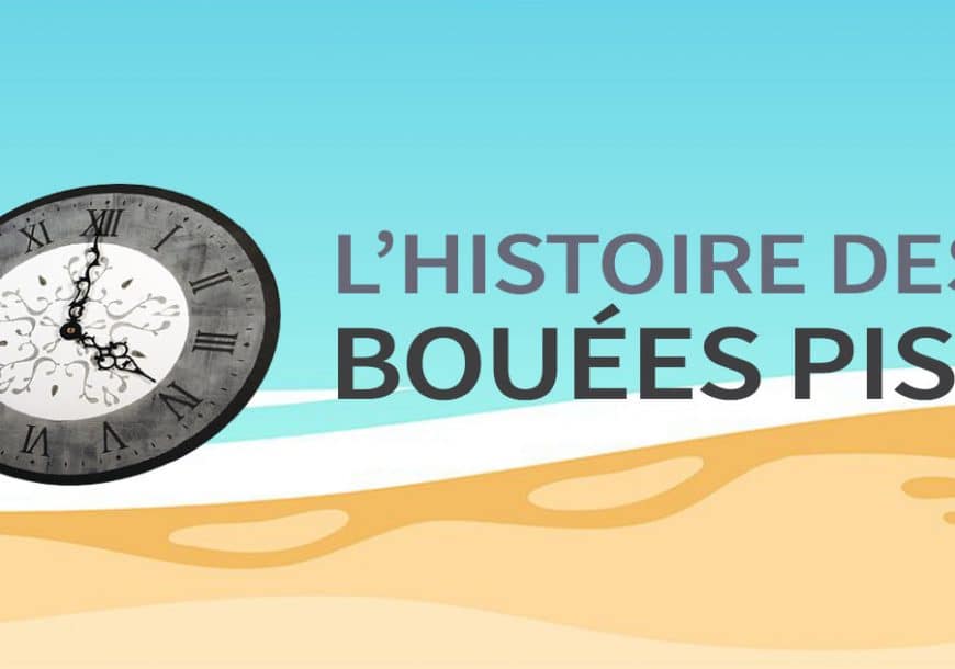 L’Histoire des Bouées Piscine