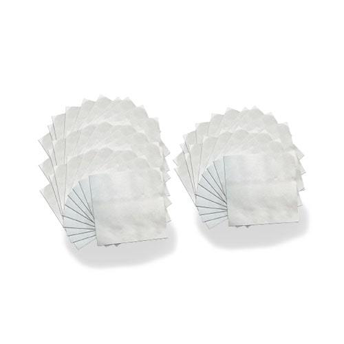 Patch Rustine Réparation Piscine Matelas Bouée Gonflable Trouée Perforée X6